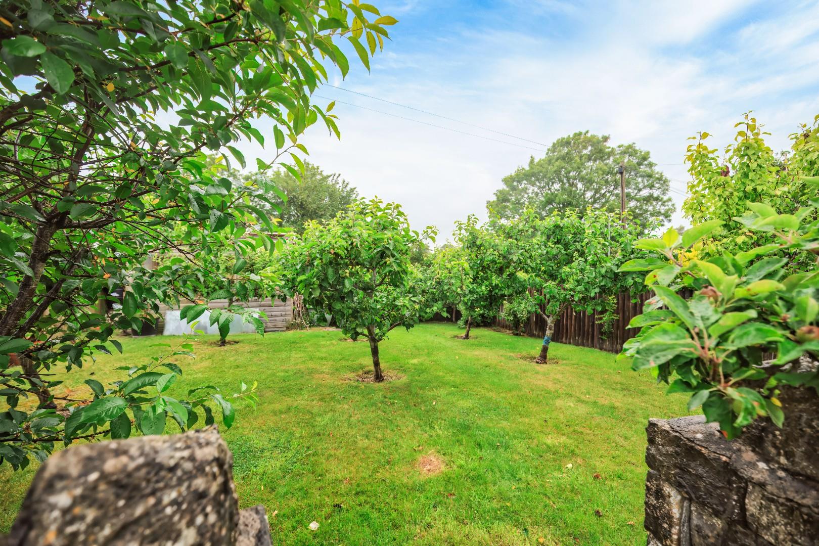 Trerhyngyll, Nr Cowbridge, Vale of Glamorgan, CF71 7TN